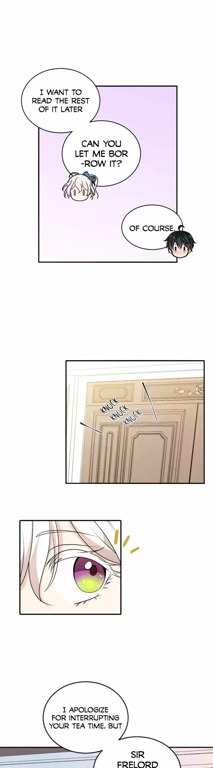 Absolute Witch Vol.12 Ch.076