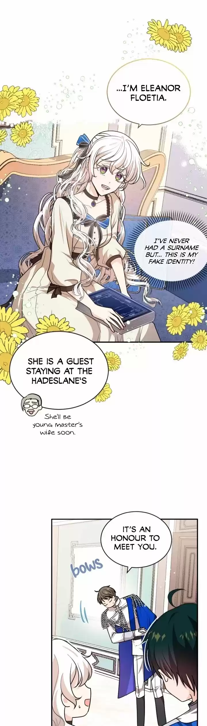 Absolute Witch Vol.12 Ch.076