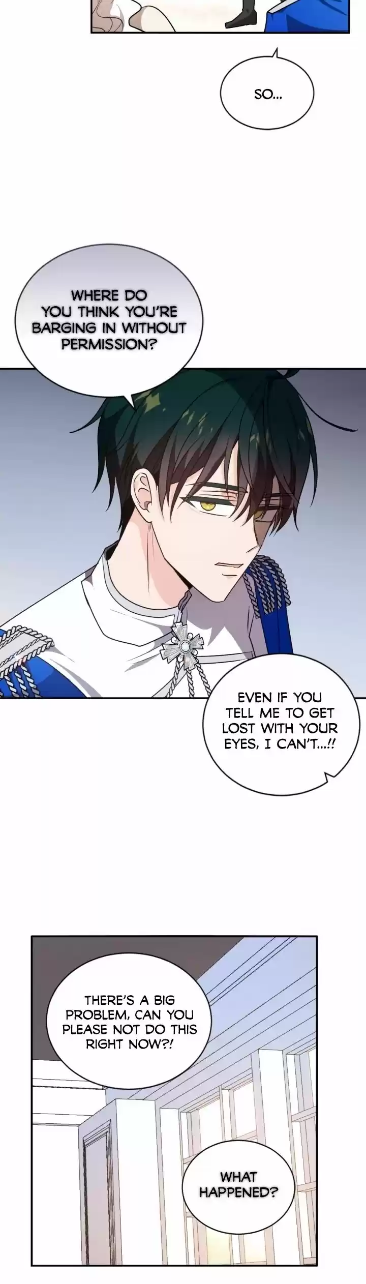 Absolute Witch Vol.12 Ch.076