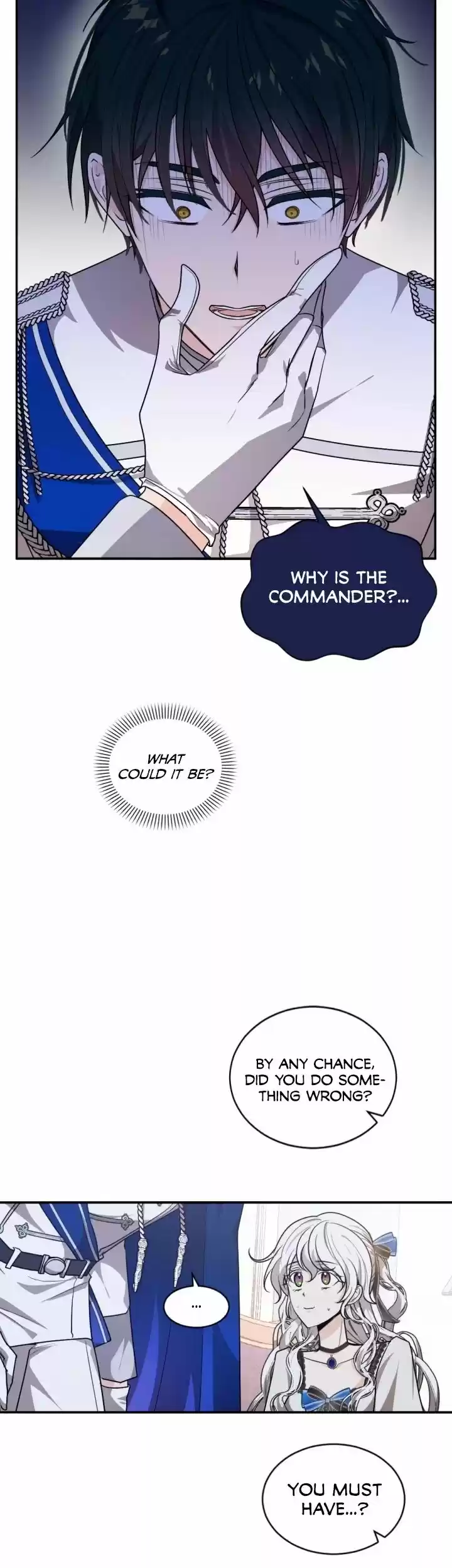 Absolute Witch Vol.12 Ch.076