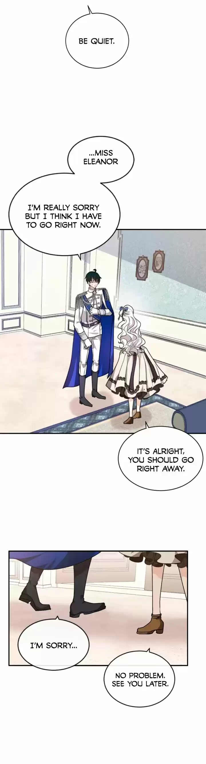 Absolute Witch Vol.12 Ch.076