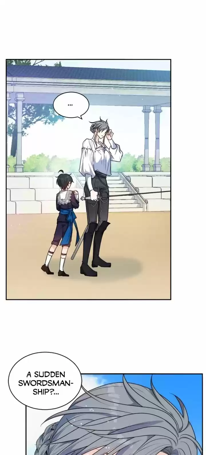 Absolute Witch Vol.12 Ch.076