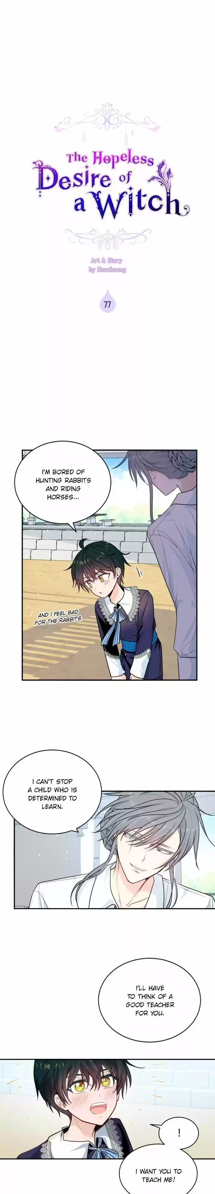 Absolute Witch Vol.12 Ch.077