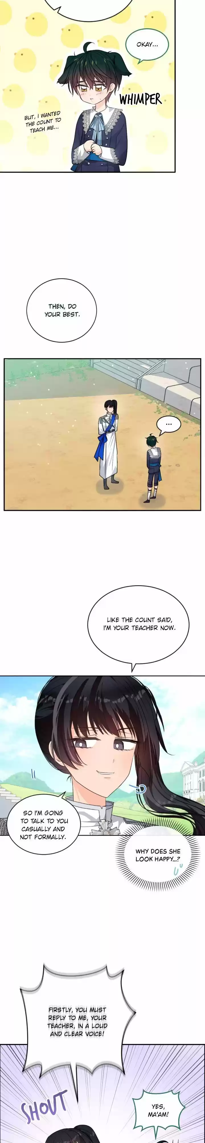 Absolute Witch Vol.12 Ch.077