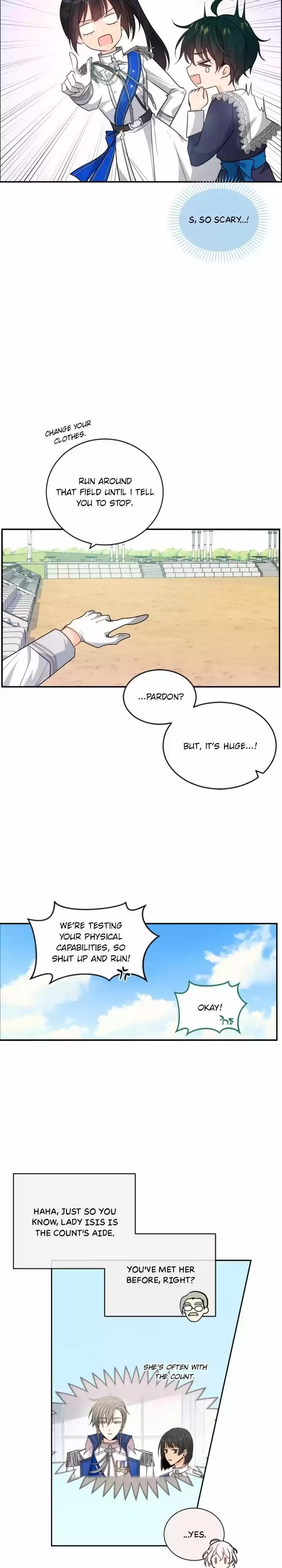 Absolute Witch Vol.12 Ch.077