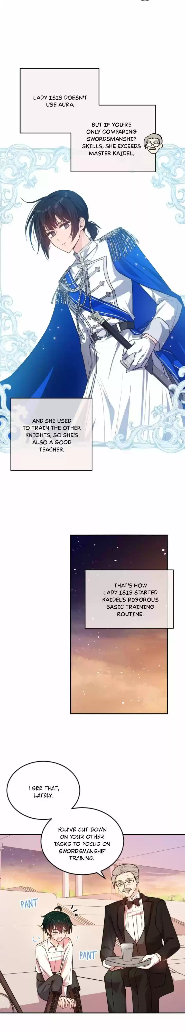 Absolute Witch Vol.12 Ch.077