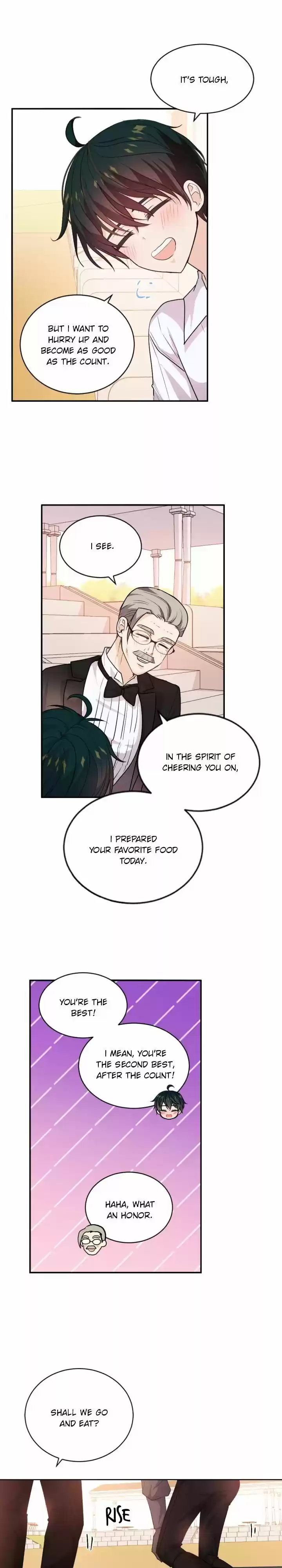 Absolute Witch Vol.12 Ch.077