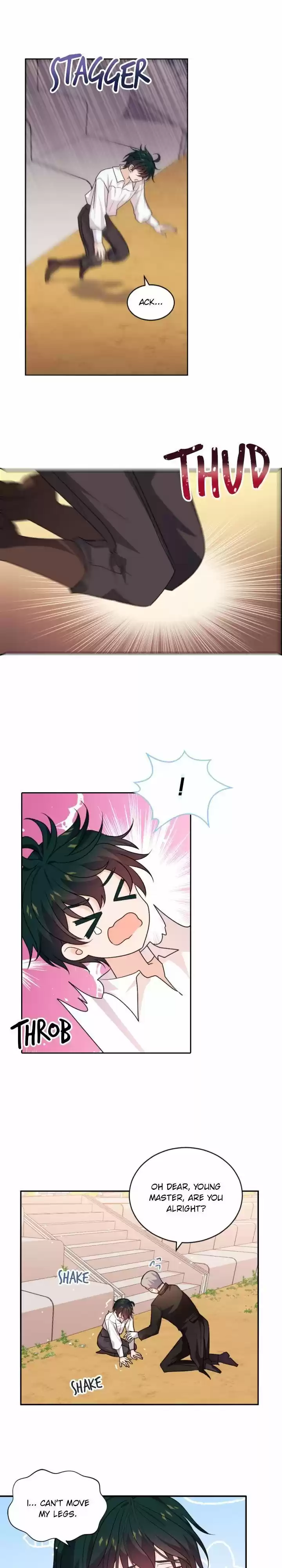 Absolute Witch Vol.12 Ch.077