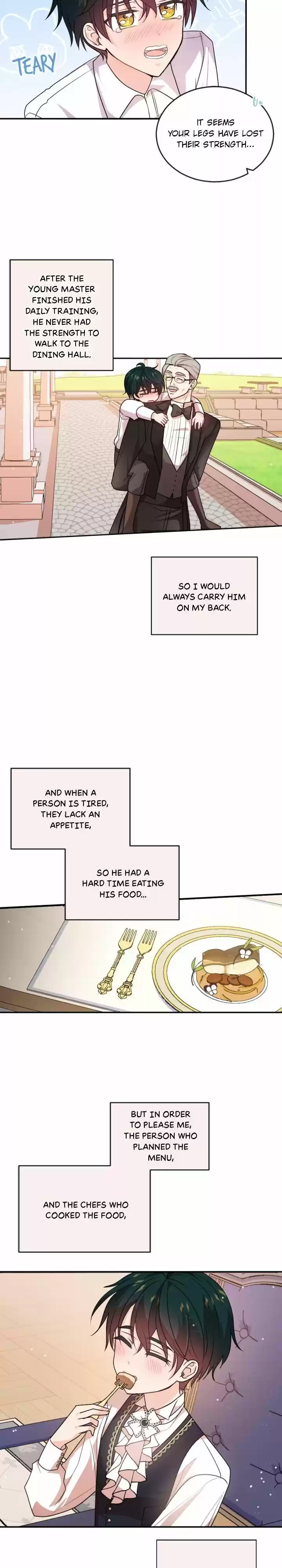 Absolute Witch Vol.12 Ch.077