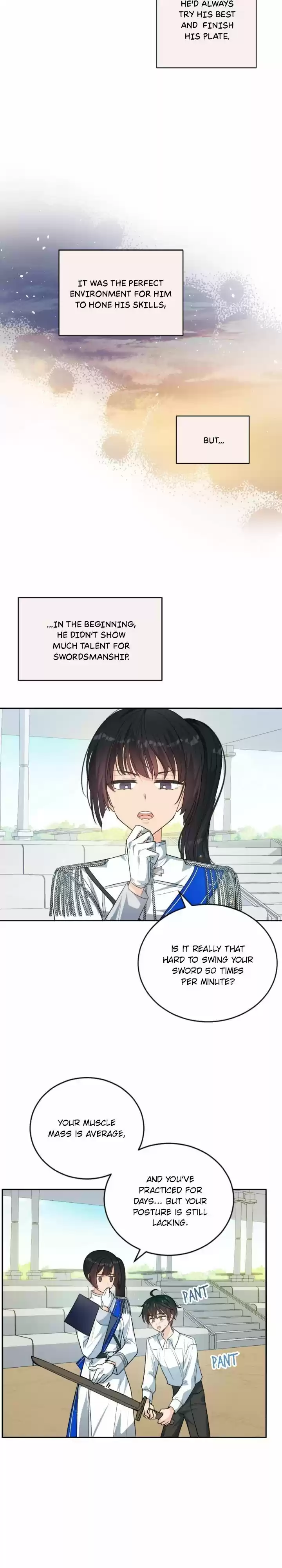 Absolute Witch Vol.12 Ch.077