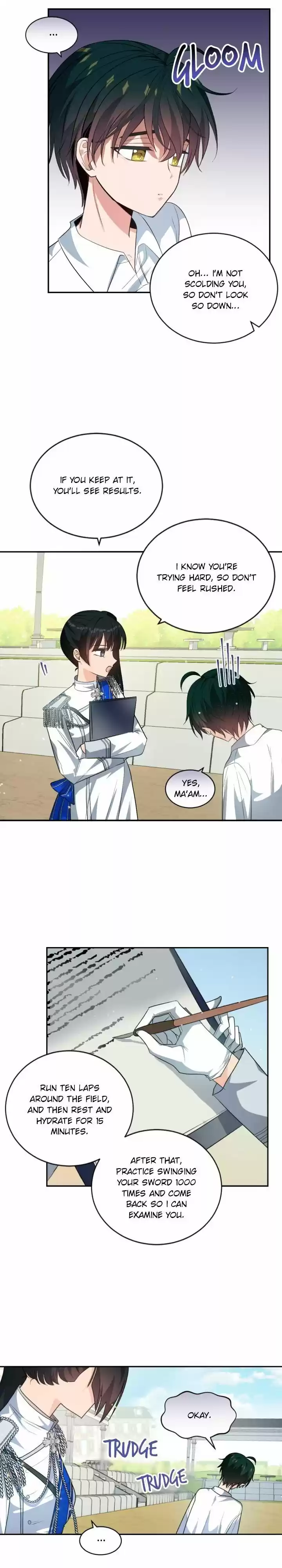 Absolute Witch Vol.12 Ch.077