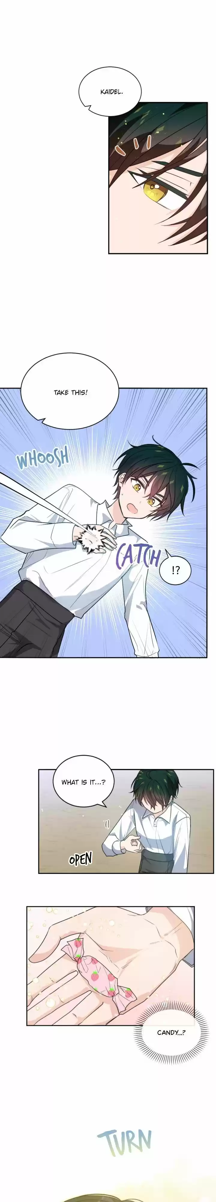 Absolute Witch Vol.12 Ch.077