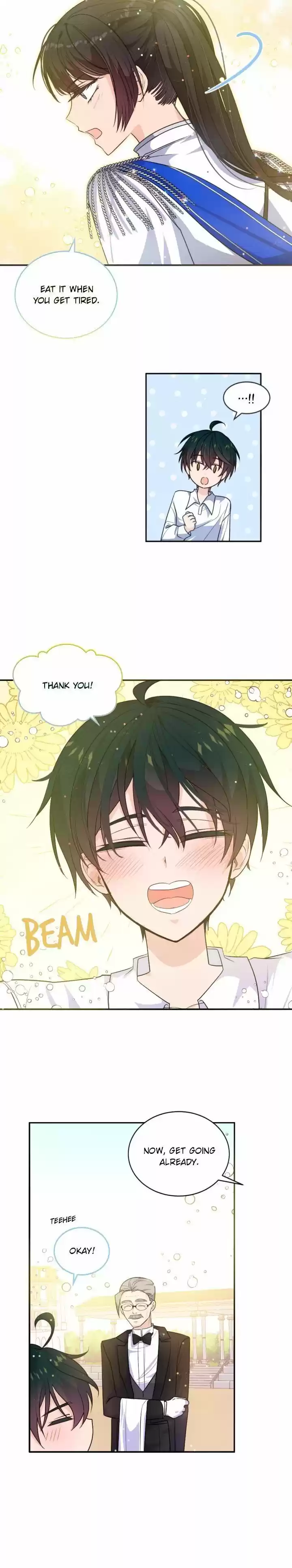 Absolute Witch Vol.12 Ch.077