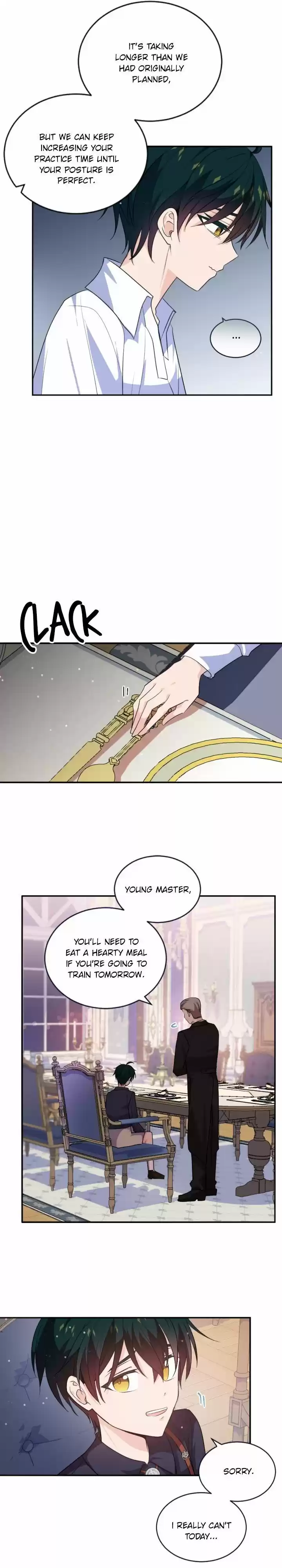 Absolute Witch Vol.12 Ch.077