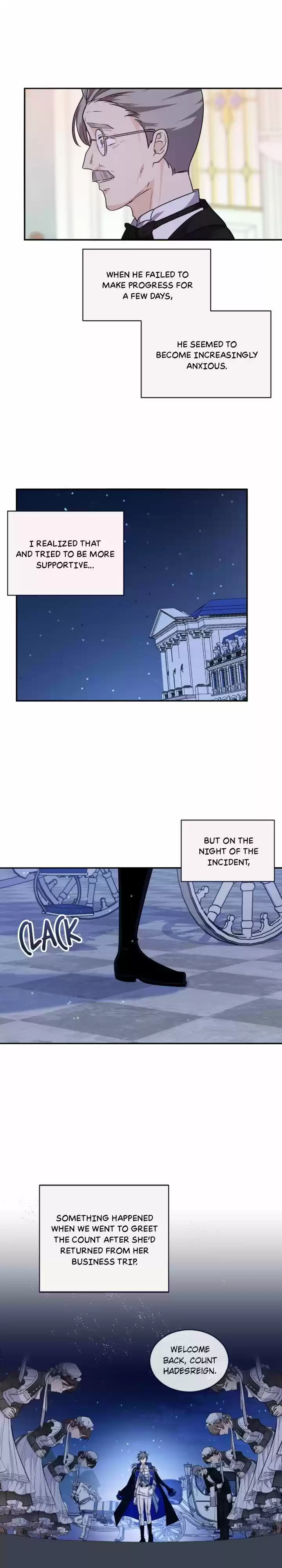 Absolute Witch Vol.12 Ch.077