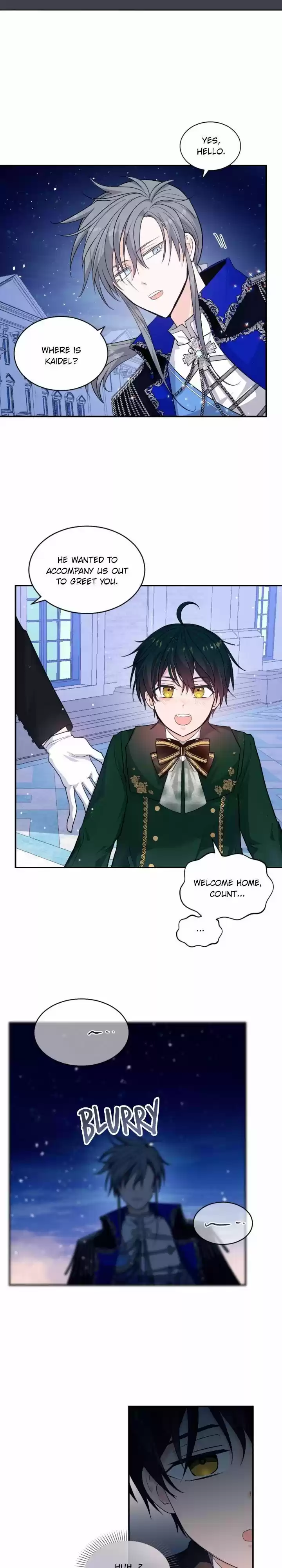 Absolute Witch Vol.12 Ch.077