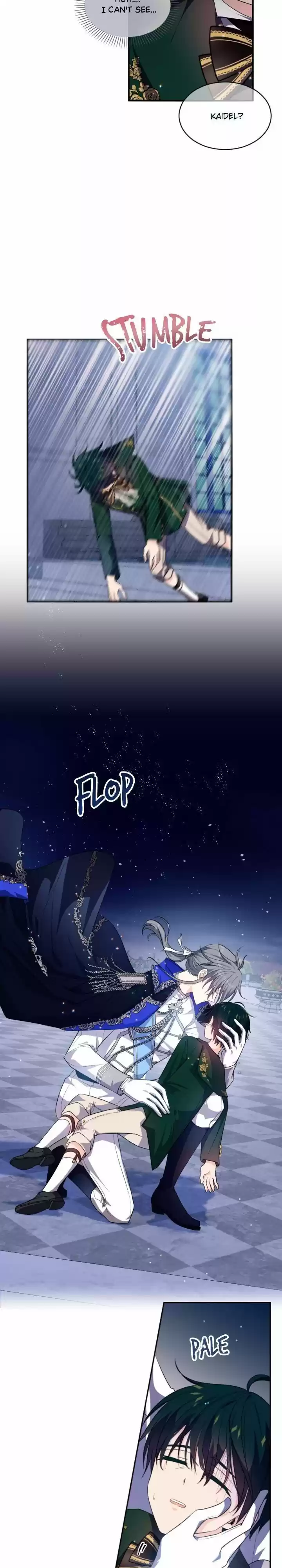 Absolute Witch Vol.12 Ch.077