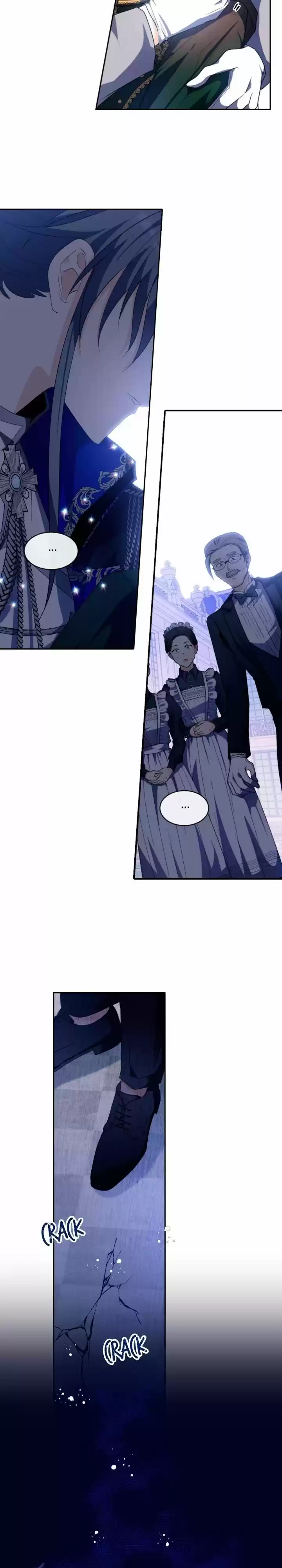 Absolute Witch Vol.12 Ch.077