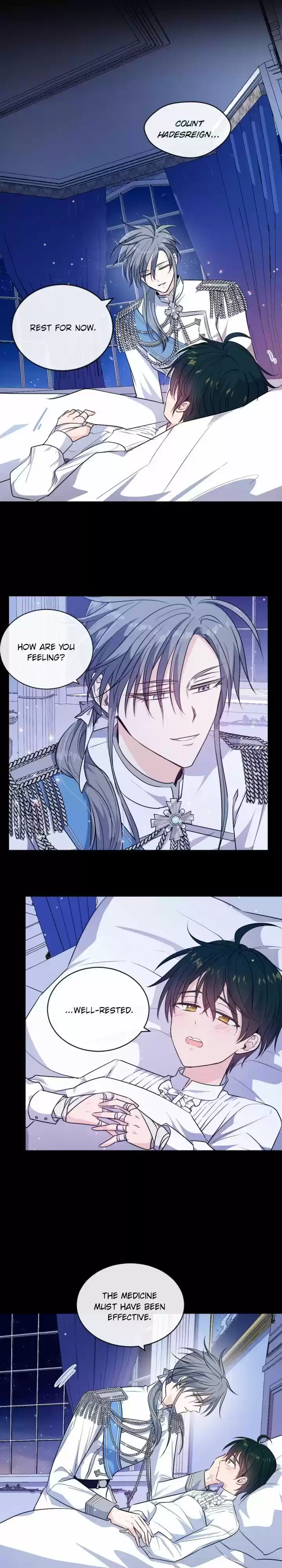 Absolute Witch Vol.12 Ch.078