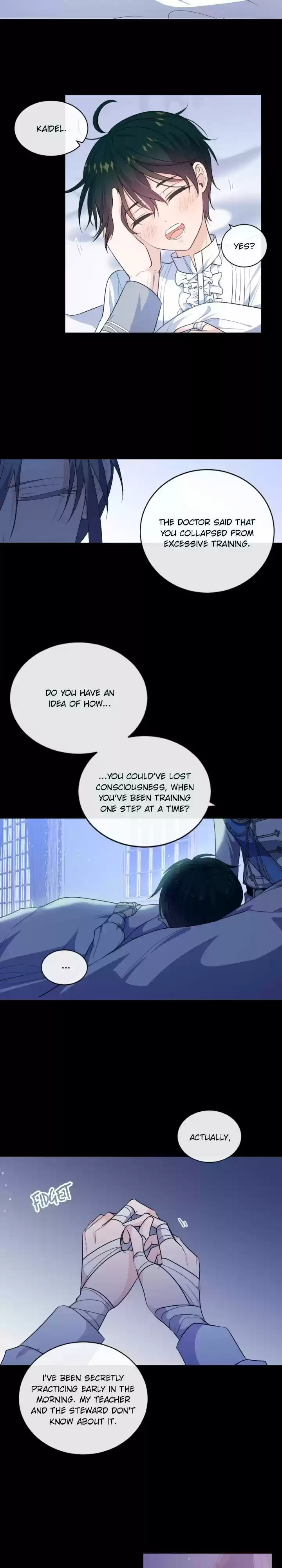 Absolute Witch Vol.12 Ch.078