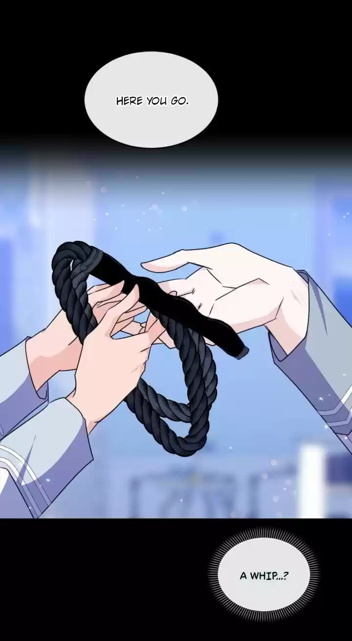 Absolute Witch Vol.12 Ch.078