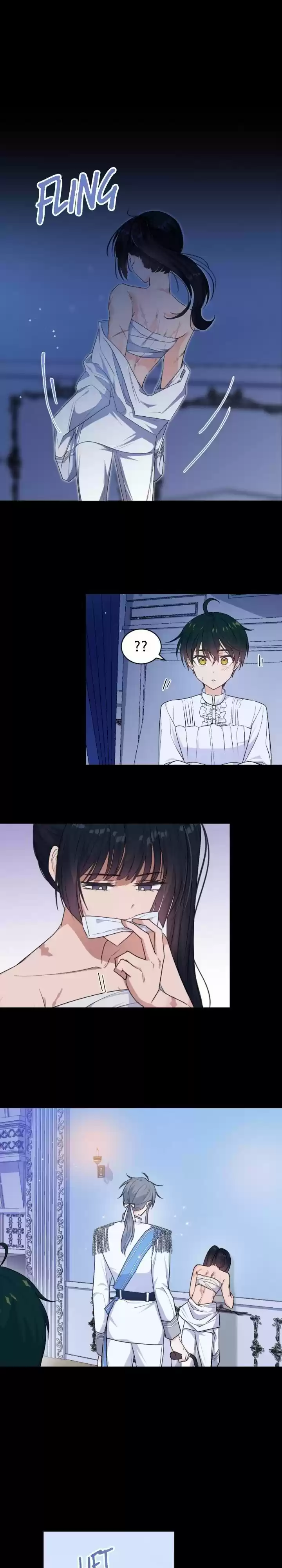 Absolute Witch Vol.12 Ch.078