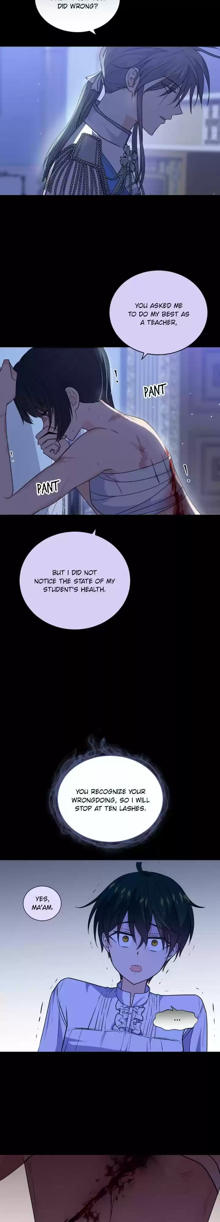 Absolute Witch Vol.12 Ch.078