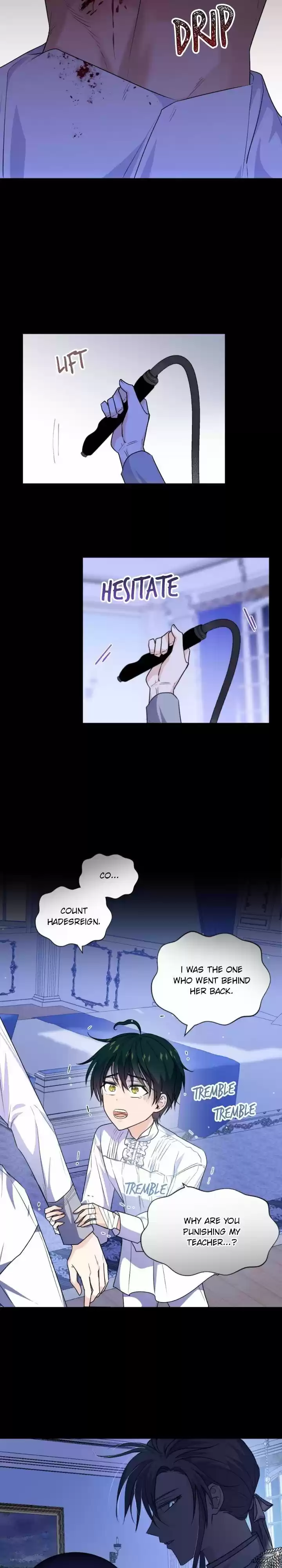 Absolute Witch Vol.12 Ch.078