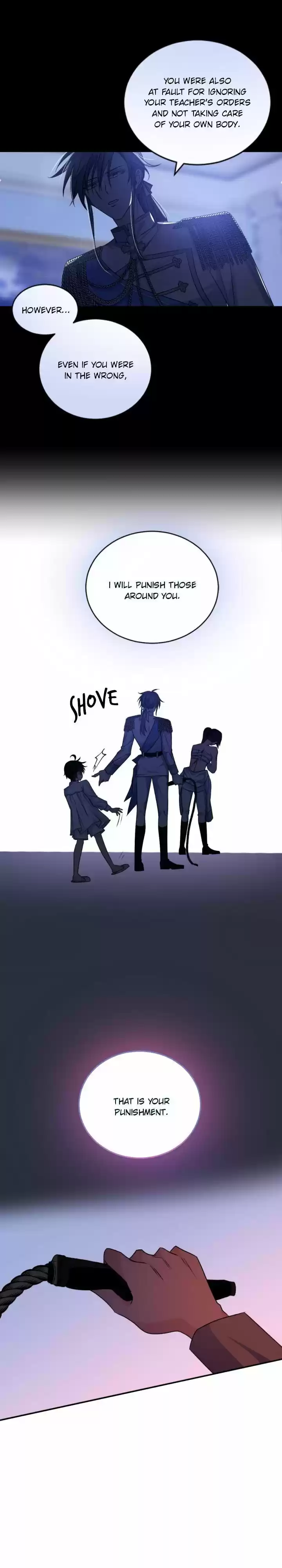 Absolute Witch Vol.12 Ch.078