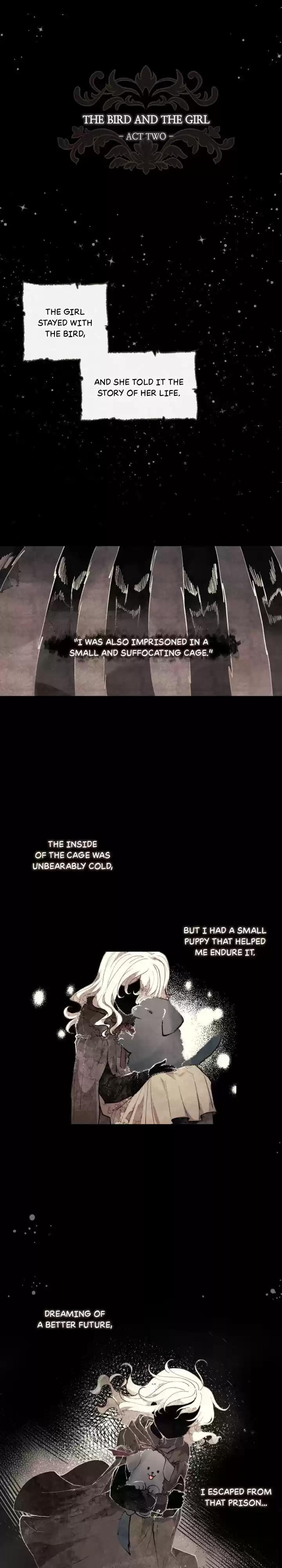 Absolute Witch Vol.12 Ch.079