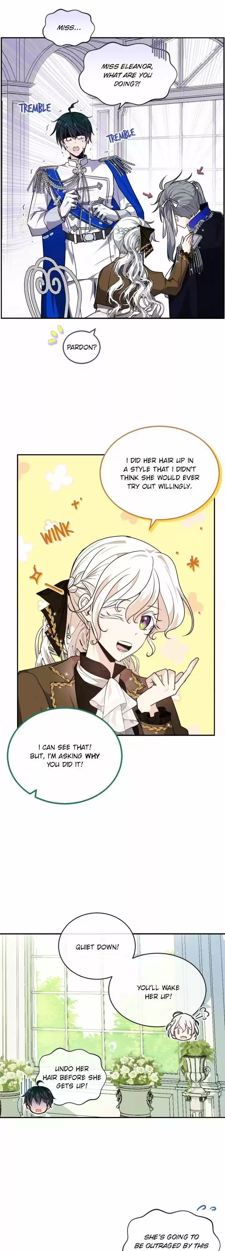 Absolute Witch Vol.12 Ch.079