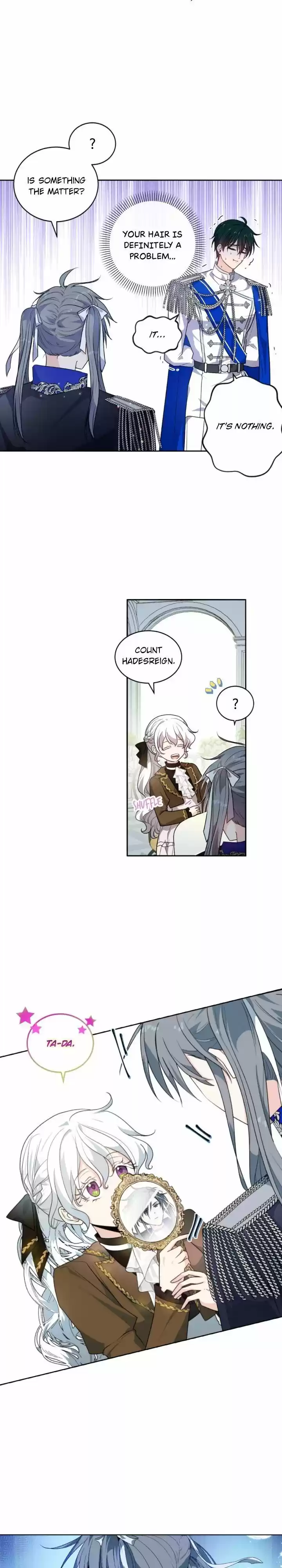 Absolute Witch Vol.12 Ch.079