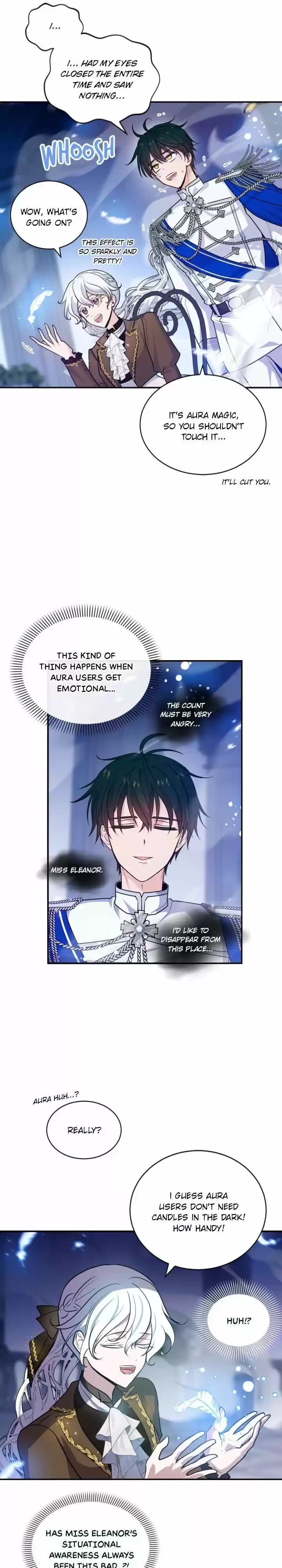 Absolute Witch Vol.12 Ch.079