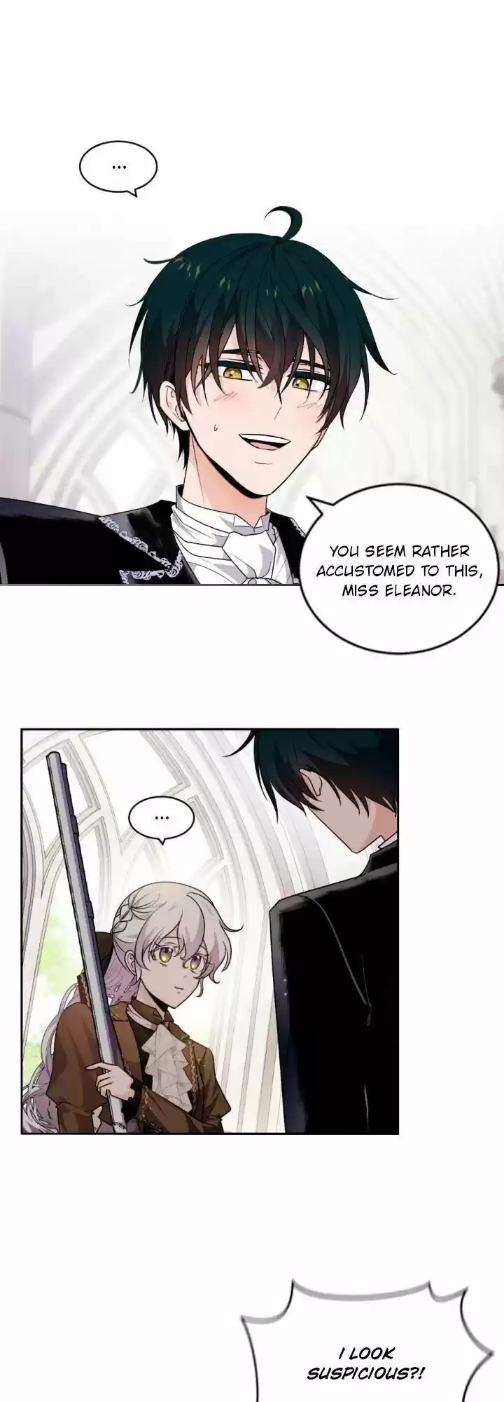 Absolute Witch Vol.12 Ch.080