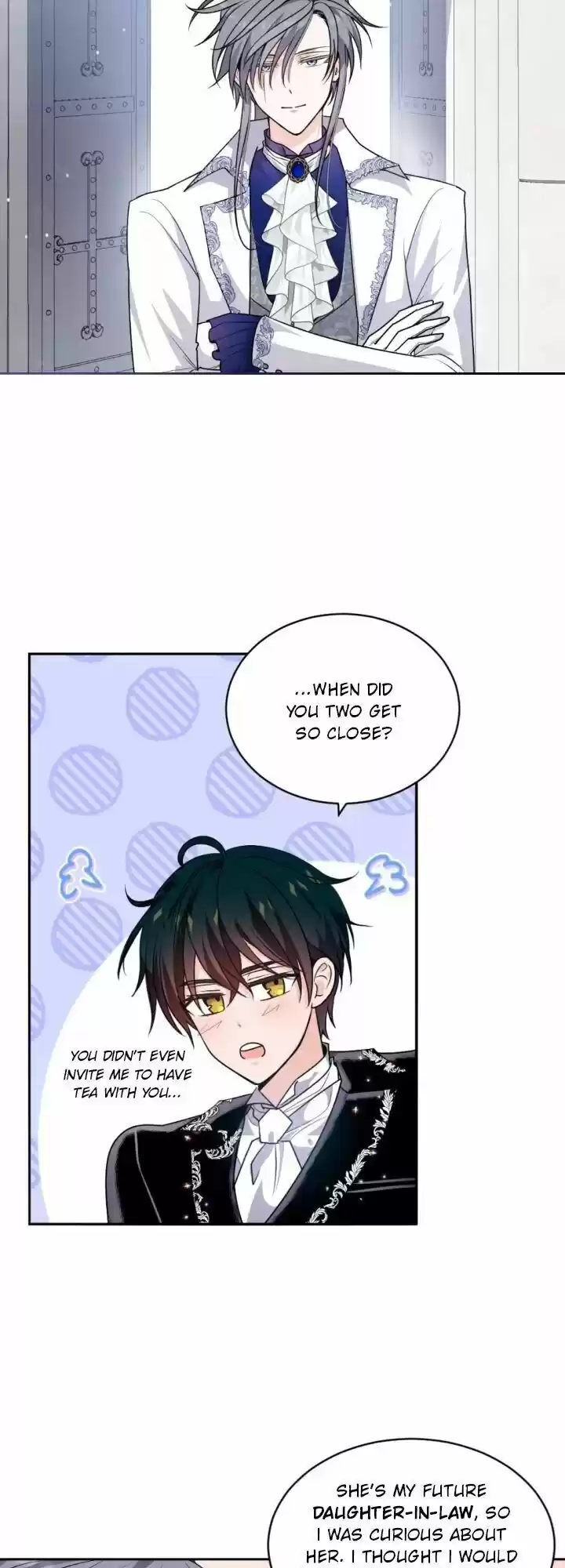 Absolute Witch Vol.12 Ch.080