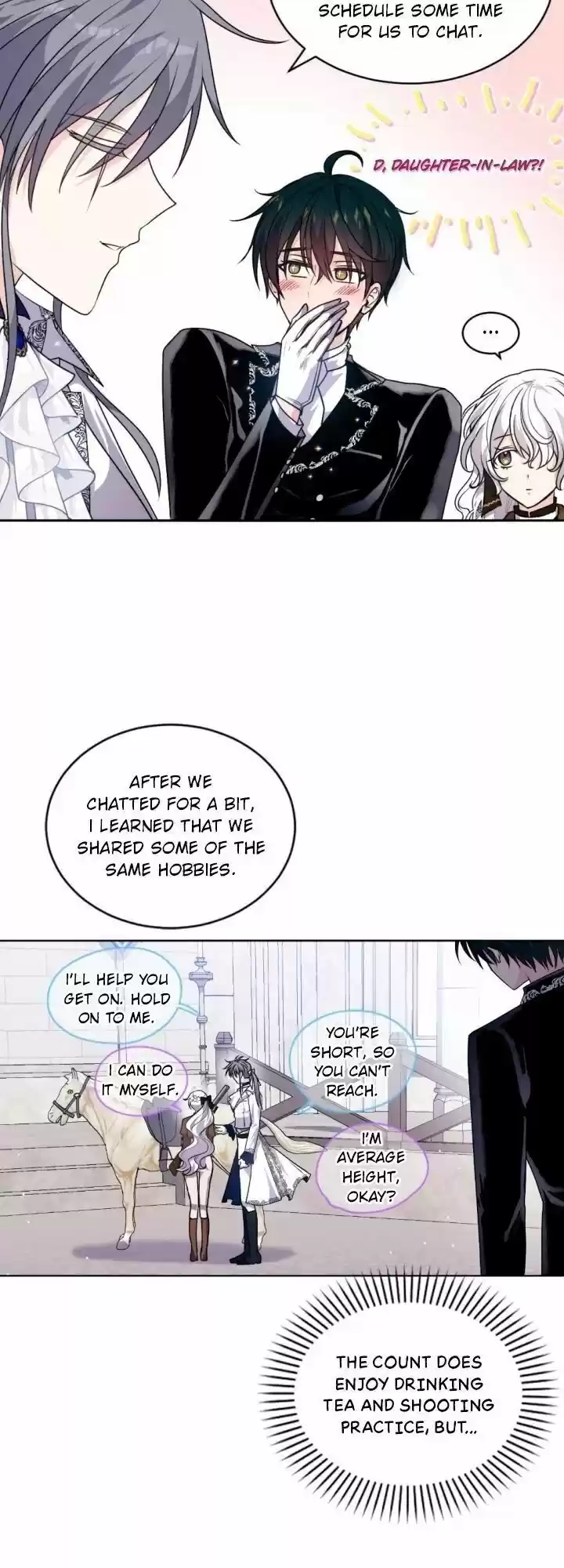 Absolute Witch Vol.12 Ch.080