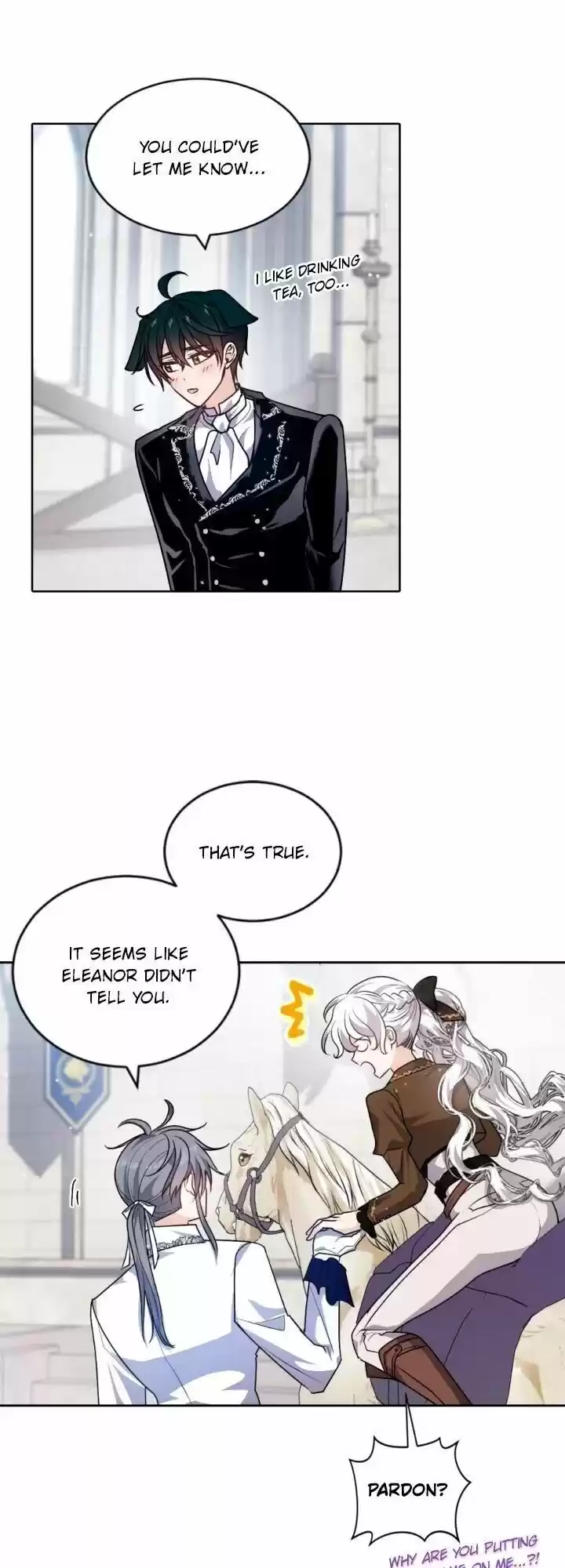 Absolute Witch Vol.12 Ch.080