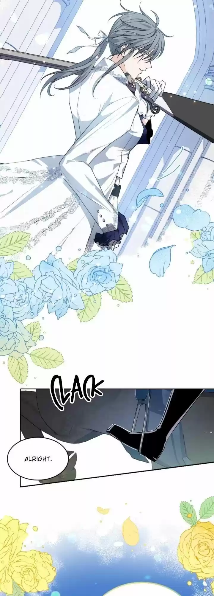 Absolute Witch Vol.12 Ch.080