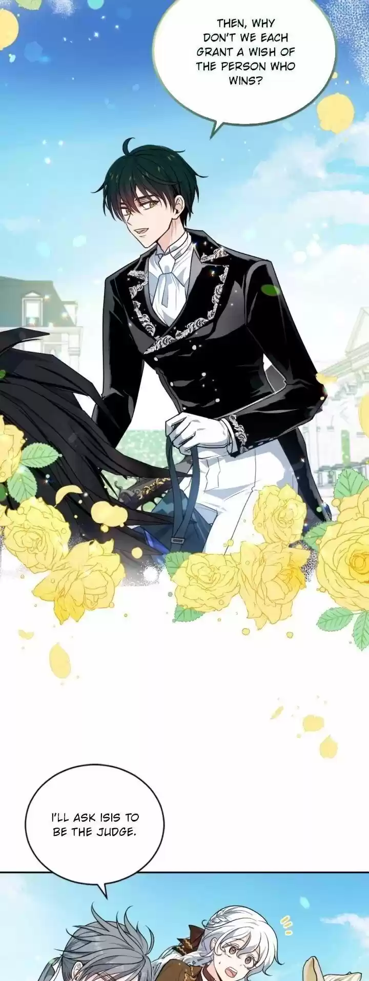 Absolute Witch Vol.12 Ch.080