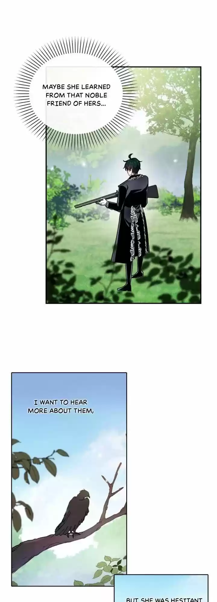 Absolute Witch Vol.12 Ch.080