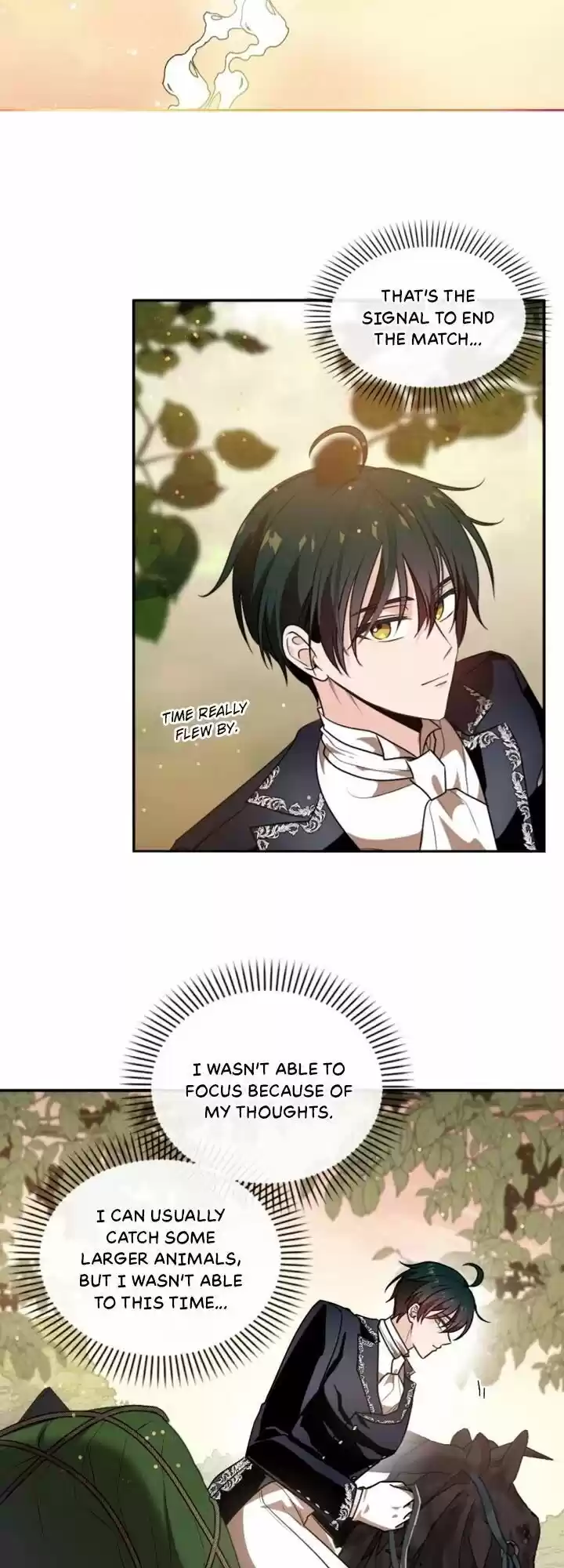 Absolute Witch Vol.12 Ch.080