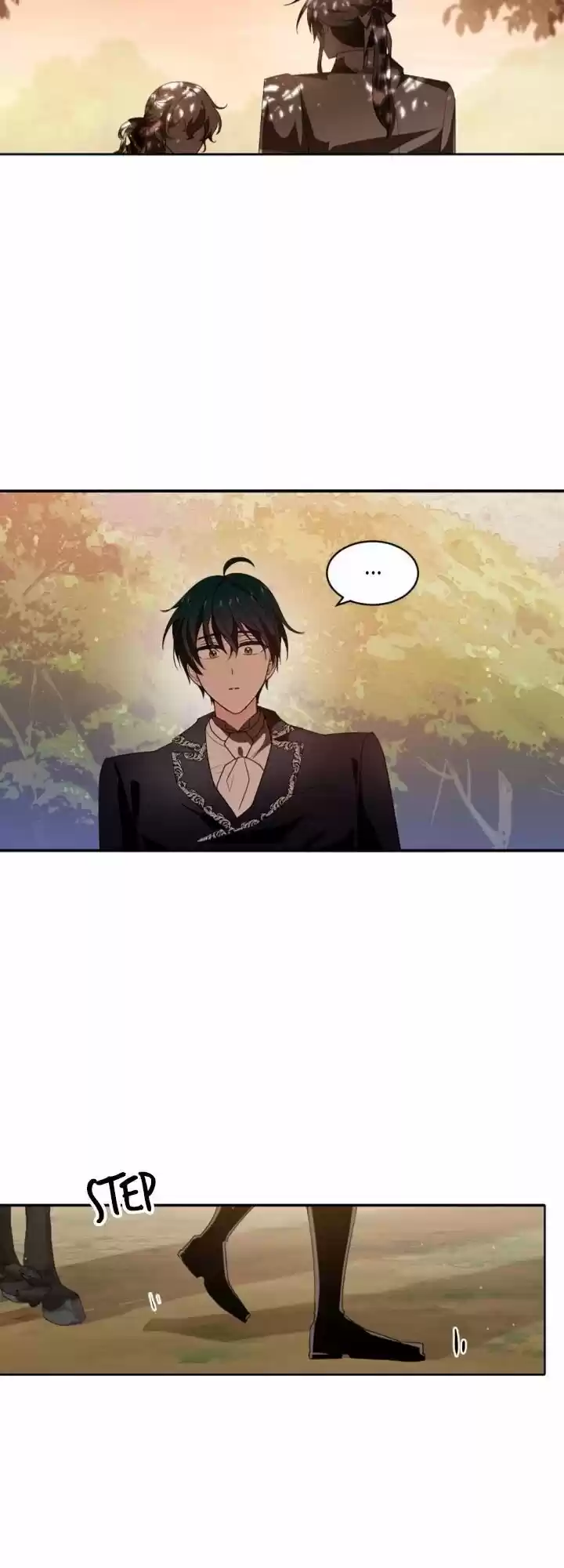 Absolute Witch Vol.12 Ch.080