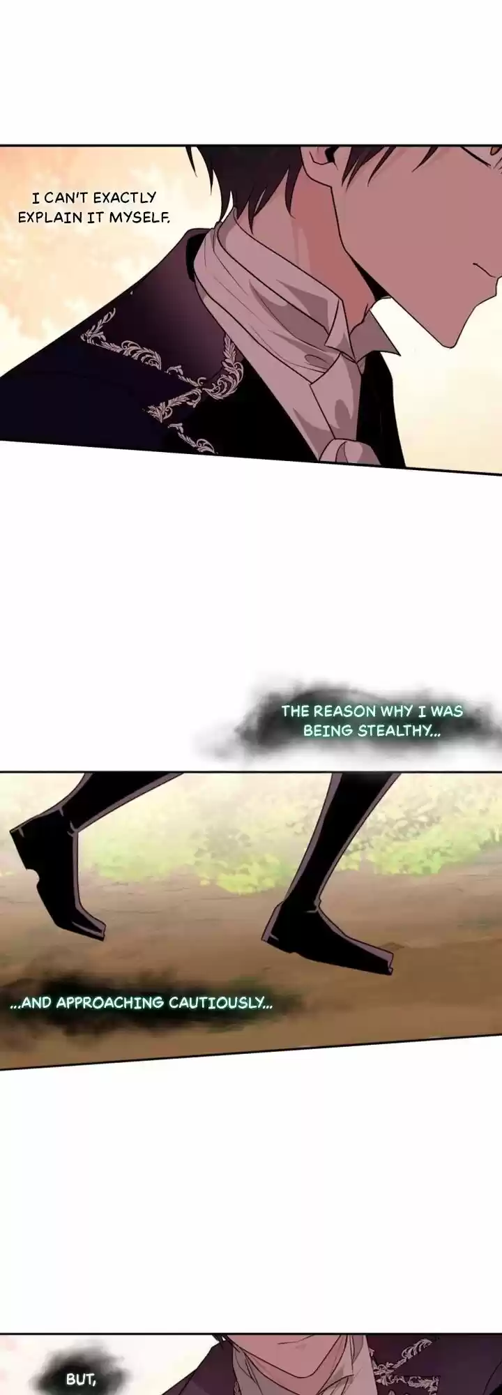 Absolute Witch Vol.12 Ch.080