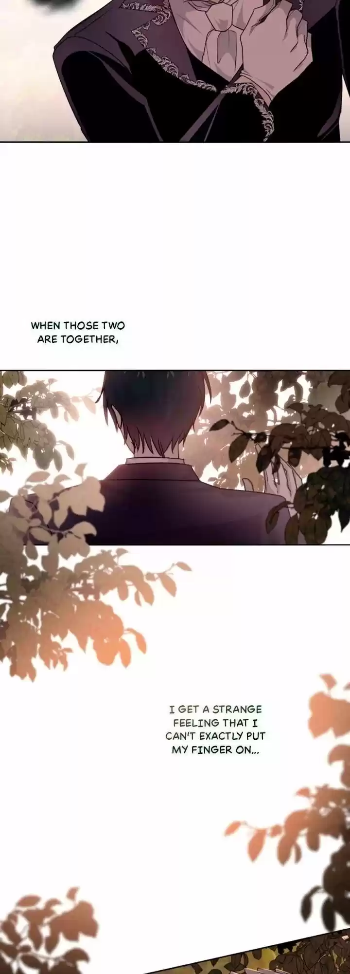 Absolute Witch Vol.12 Ch.080