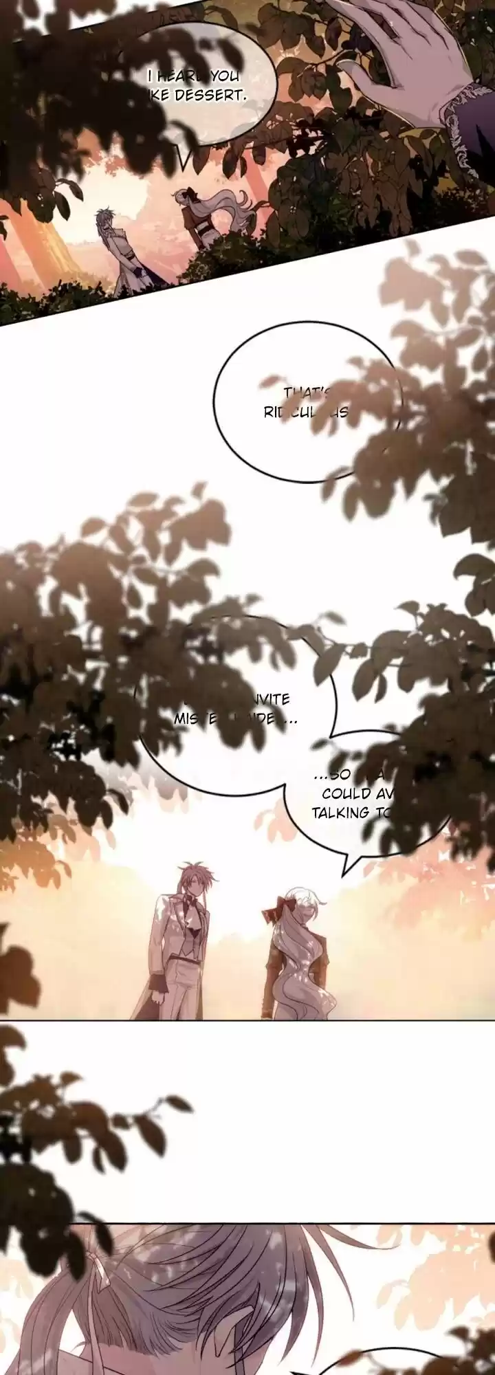 Absolute Witch Vol.12 Ch.080