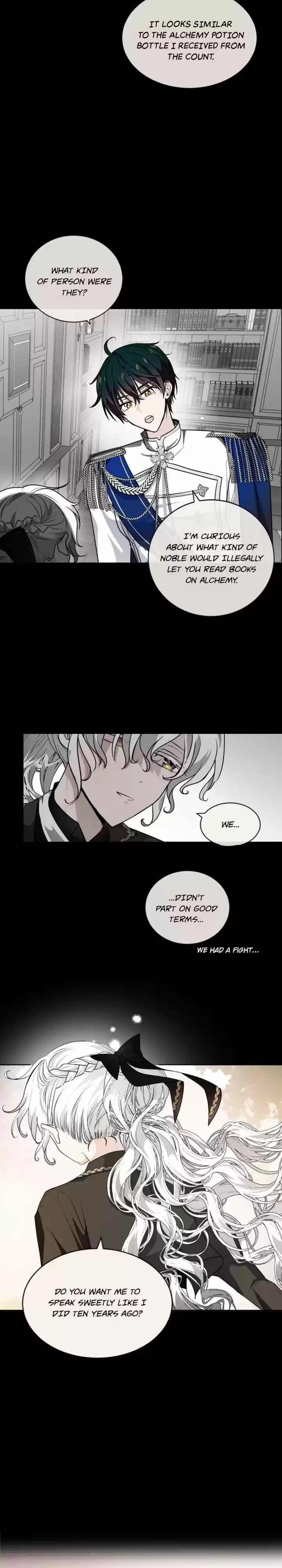 Absolute Witch Vol.12 Ch.081