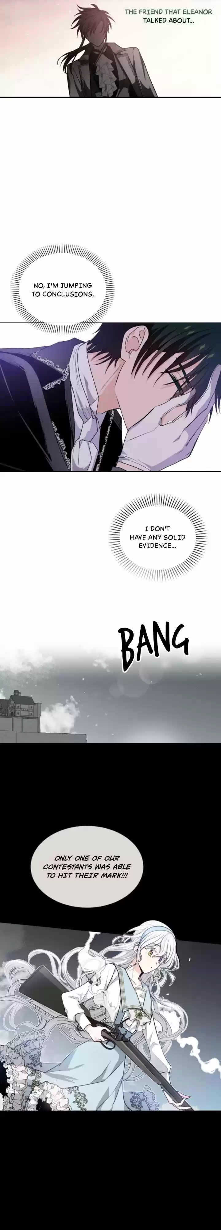 Absolute Witch Vol.12 Ch.081