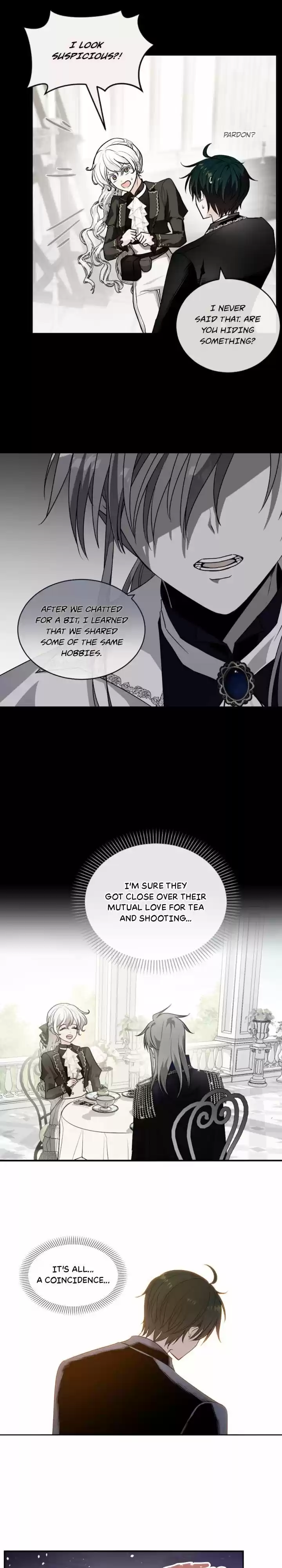 Absolute Witch Vol.12 Ch.081