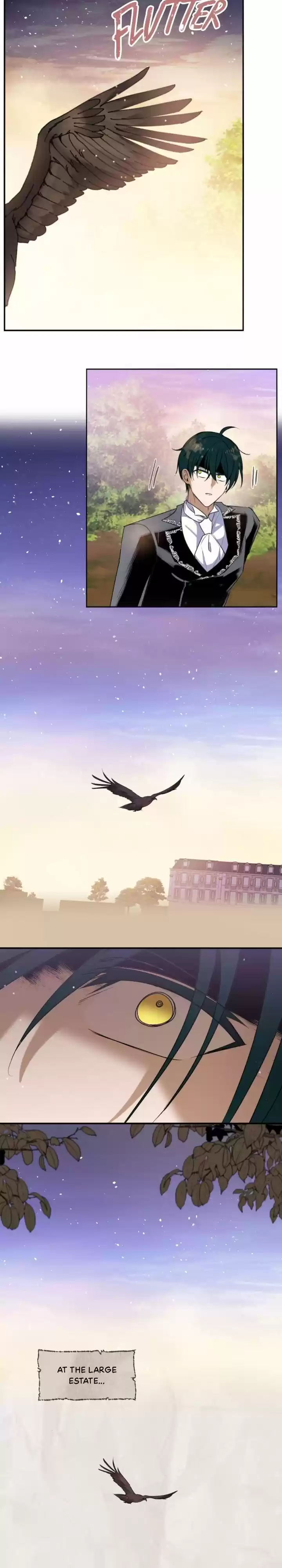 Absolute Witch Vol.12 Ch.081