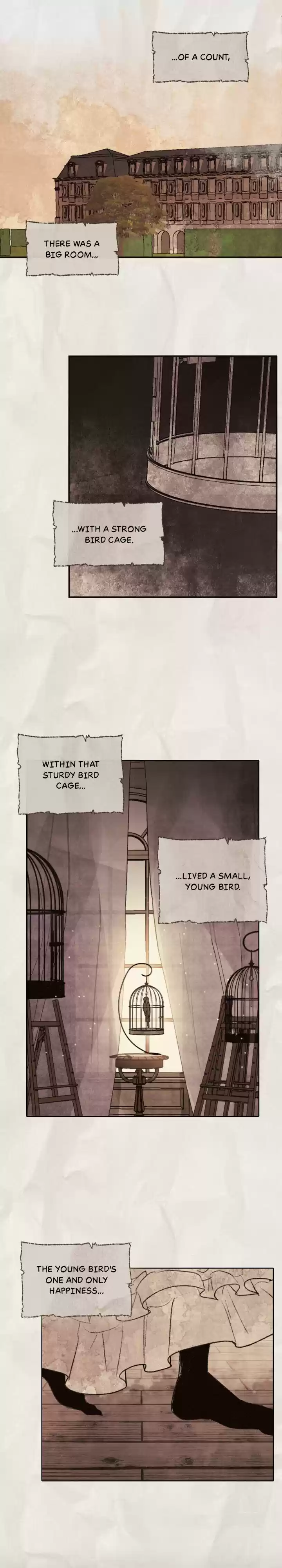 Absolute Witch Vol.12 Ch.081